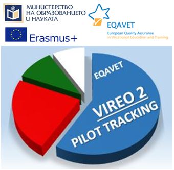 Проект „EQAVET: VIREO 2 PILOT“