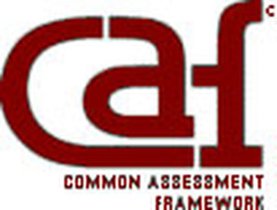 THE MINISTRY OF EDUCATION AND SCIENCE IMPLEMENTS THE COMMON ASSESSMENT FRAMEWORK (CAF)