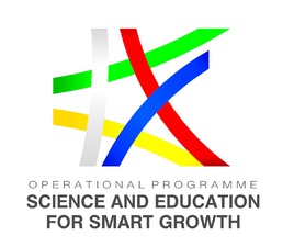 Operational Programme “Science and Education for Smart Growth 2014 - 2020”