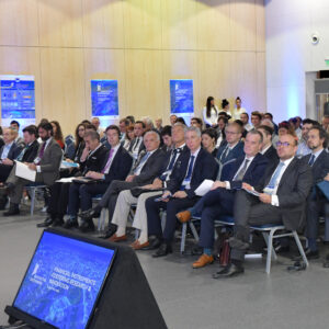 FLAGSHIP CONFERENCE “FINANCIAL INSTRUMENTS FOSTERING RESEARCH AND INNOVATION”