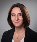 Заместник-министър на образованието и науката Мариета Георгиева